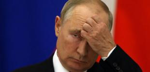 У Німеччині вважають, що Гаага може провести розслідування щодо Путіна