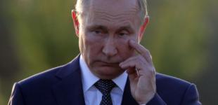 Путін назвав умову для зняття напруженості навколо України