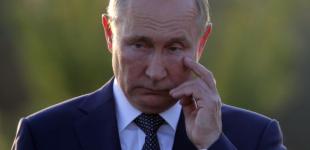 У Путіна зробили заяву про війська на кордоні з Україною і загрозу нових санкцій проти РФ