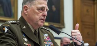 В Пентагоні порахували втрати України у війни з Росією