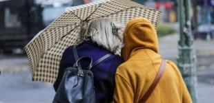 Дощі Україну не покинуть: прогноз погоди на 21 вересня