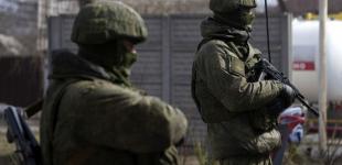 Через великі втрати в російську армію вербують жителів Придністров'я