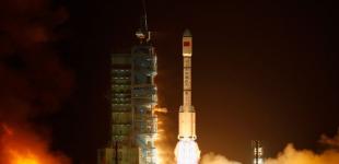 Китай запустив у космос другий модуль космічної станції, - Reuters