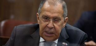 Росія відмовилася відвести війська від кордонів України: повна заява