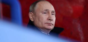 Байден про Путіна: хлопець з ядерною зброєю і без друзів