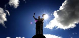 Якою буде погода в червні: прогноз Укргідрометцентру на перший місяць літа