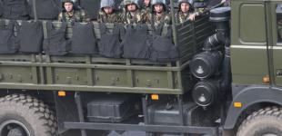 Білорусь зберігає ознаки готовності до широкомасштабної участі у війні проти України