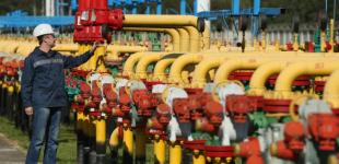 Україна наполягає на повному ембарго на нафту і газ з Росії