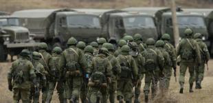 Близько 15 тисяч військових і майже 500 танків: Генштаб розповів про втрати окупантів