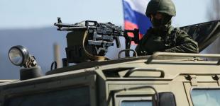 Росія сформує в Криму новий десантно-штурмовий полк