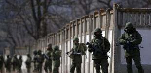 Рада взялася за розслідування окупації Криму. Перевірить дії влади в 2014