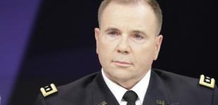 Україна може звільнити Крим до осені. Генерал Ходжес сказав, що для цього потрібно