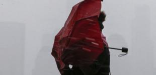 В Украине объявлено штормовое предупреждение на 13 января