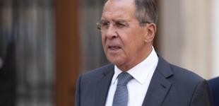 Лавров через відмову від діалогу з ОРДЛО порівняв Кулебу з Геббельсом