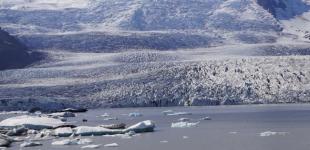 Вище 35 градусів тепла: Арктика побила температурний рекорд