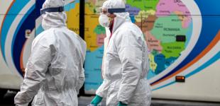 В КНР назвали сроки окончания пандемии COVID 19