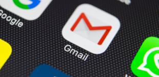 Вашу почту Gmail могут читать другие люди. Вы сами им это разрешили 