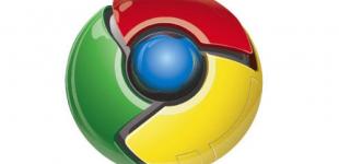 Google Chrome стал вторым по популярности браузером