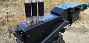 Україна почала виробляти боєприпаси для гранатометів