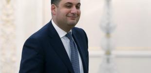 Повышение минимальной зарплаты вдвое, или Может быть, Гройсман одумается