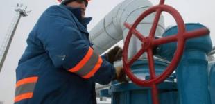 Европе не интересны газовые переговоры Украины и России