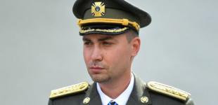 Буданов про наступ на Крим: це станеться наступного року