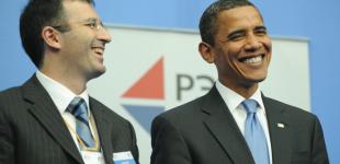 Россия – самая коррумпированная среди схожих по экономике стран - Гуриев