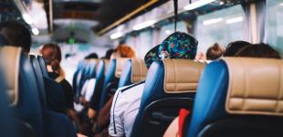 У чому переваги купівлі квитків на автобус онлайн