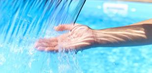 Химия AquaDoctor – залог идеальной чистоты бассейна!