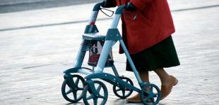 Ходунки и роллаторы для взрослых: свобода передвигаться самостоятельно