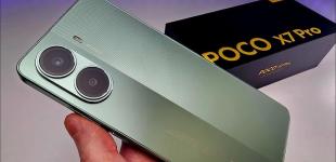 Смартфон Рoco Х7 Рro та Рoco М7 Рro — новий рівень доступних флагманів