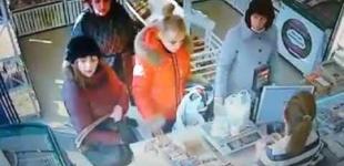 Почему запись с камеры наблюдения не поможет наказать вора – полицейские дали ответ