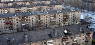 В Україні зноситимуть хрущовки: у Мінрегіоні готовий законопроект, який полегшить виселення мешканців
