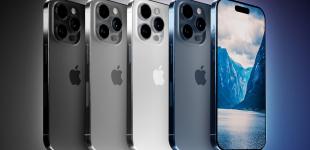 Безпека та приватність на iPhone 15 Pro