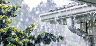 Украину накроет дождями с градом: где будет опасная погода