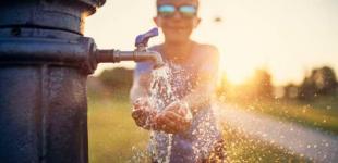 В Украине до +33°: какие области дожди спасут от жары