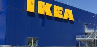 IKEA подтвердила выход на украинский рынок