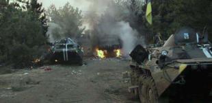 Чем дальше от Иловайской трагедии, тем больше лжи в эфирах