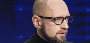 Арсеній Яценюк заявив, що Україна не має евакуйовувати громадян з Донбасу