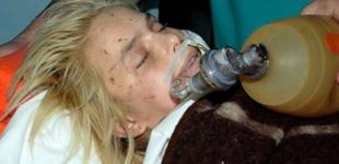 Суд начал пересмотр дела об изнасиловании и жестоком убийстве Оксаны Макар