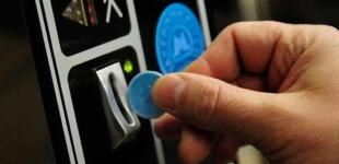 В столичном метро еще один вестибюль начал работать без жетонов