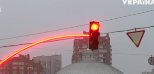 ТОП инноваций, которые делают движение пешеходов безопаснее в Киеве