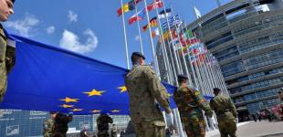 Брюссель розглядає можливість створення військової навчальної місії в Україні – ЗМІ