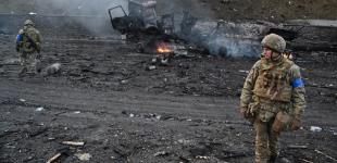 ЗСУ знищили командира 61-ї окремої бригади російської морської піхоти