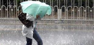 Украина в плену непогоды: названы регионы, которые накроют мощные ливни с грозами 21 июля