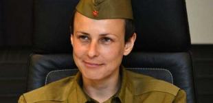 Прокуратура відкрила справу проти Чичеріної, яка зняла український прапор в Енергодарі