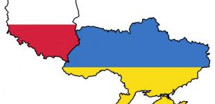 Польща та Україна: шлях довжиною у 27 років. Порівняння