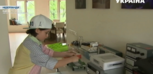 В Нидерландах девятилетний мальчик получит диплом о высшем образовании