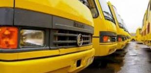 Перевозки станут безопаснее: Автобусы обяжут оборудовать тахографами