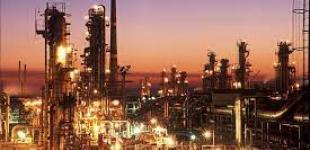 Темпи зростання промвиробництва в Україні впали майже до нуля